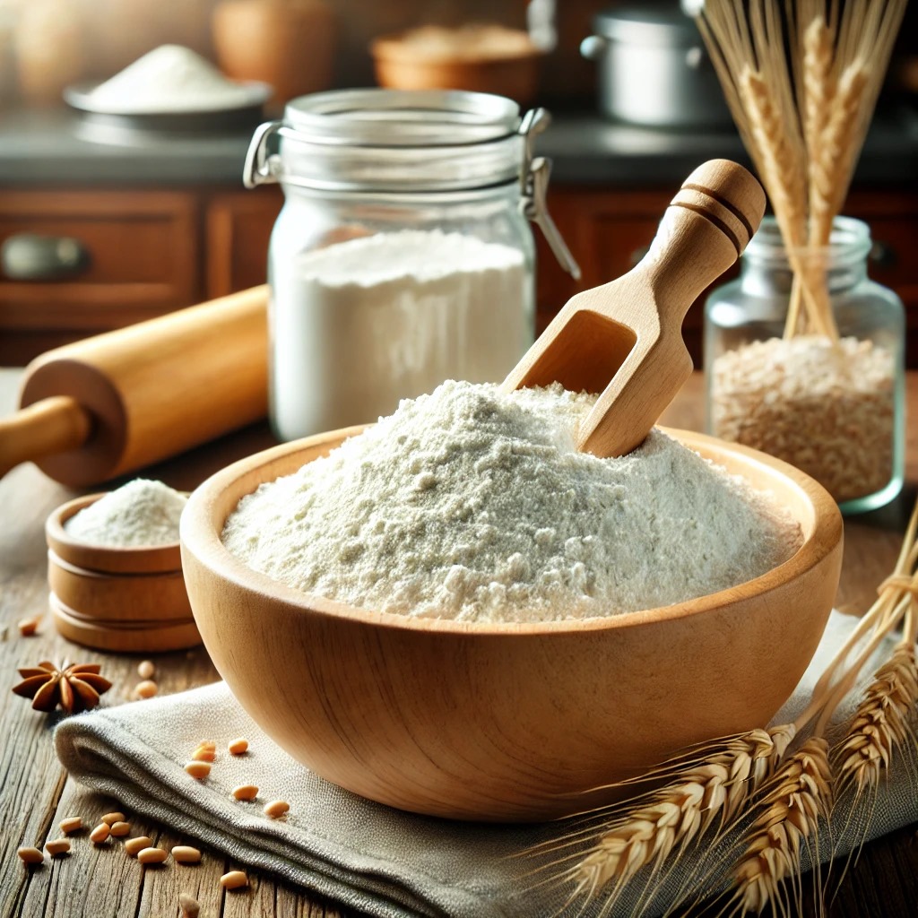 Refined Flour (Maida)